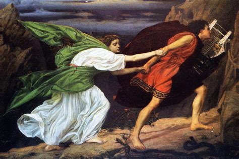 orpheus and eurydice wiki.